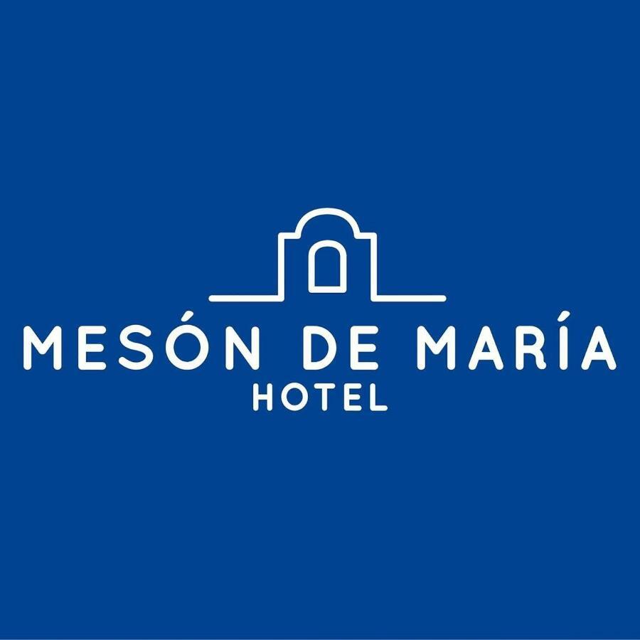 Hotel Meson De Maria Antiguo Cuscatlan ภายนอก รูปภาพ